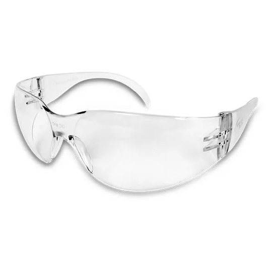 Lentes de seguridad, equipo de protección personal